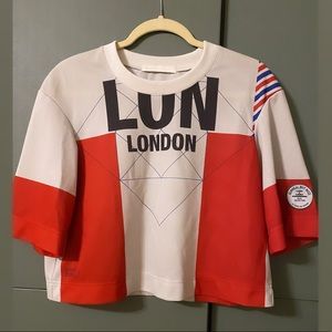 Surreal But Nice London Tee